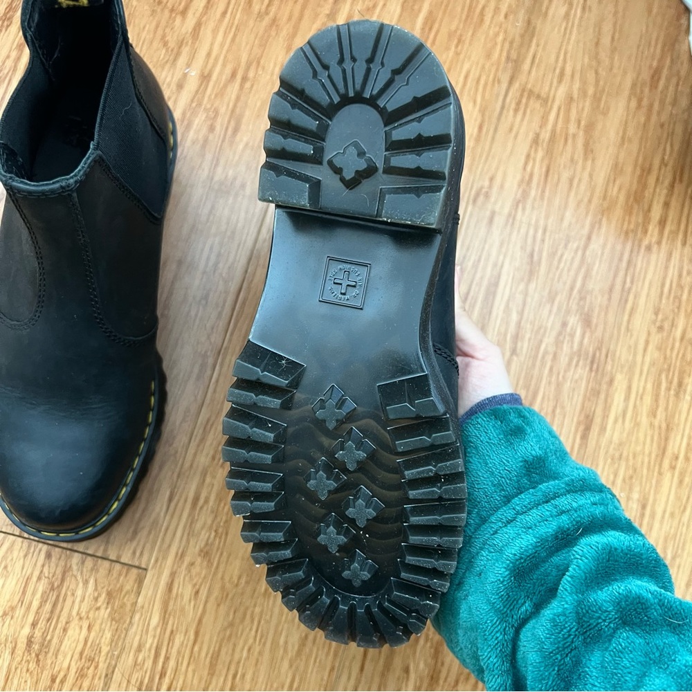 Dr Martens women size 36EU/US5 - Picture 5 of 6